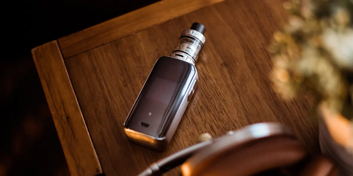 Cannabis Categories Vaporizers