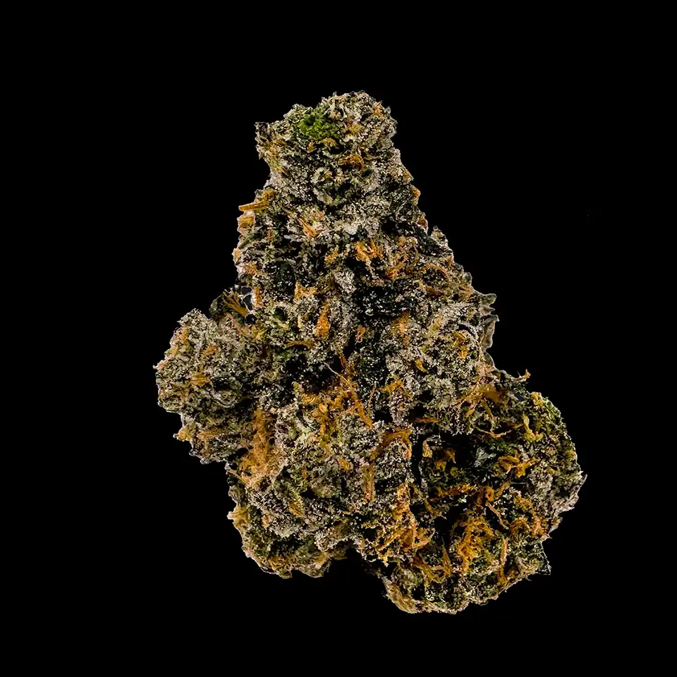 Cookies Strains Apples Bananas