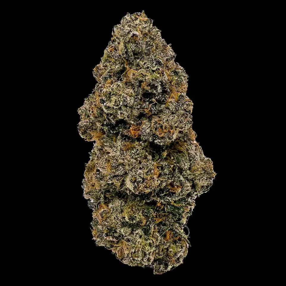 Bernie Hana Butter Cookies Huntington Dispensary WV