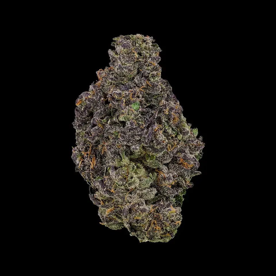 Cookies Pacman strain